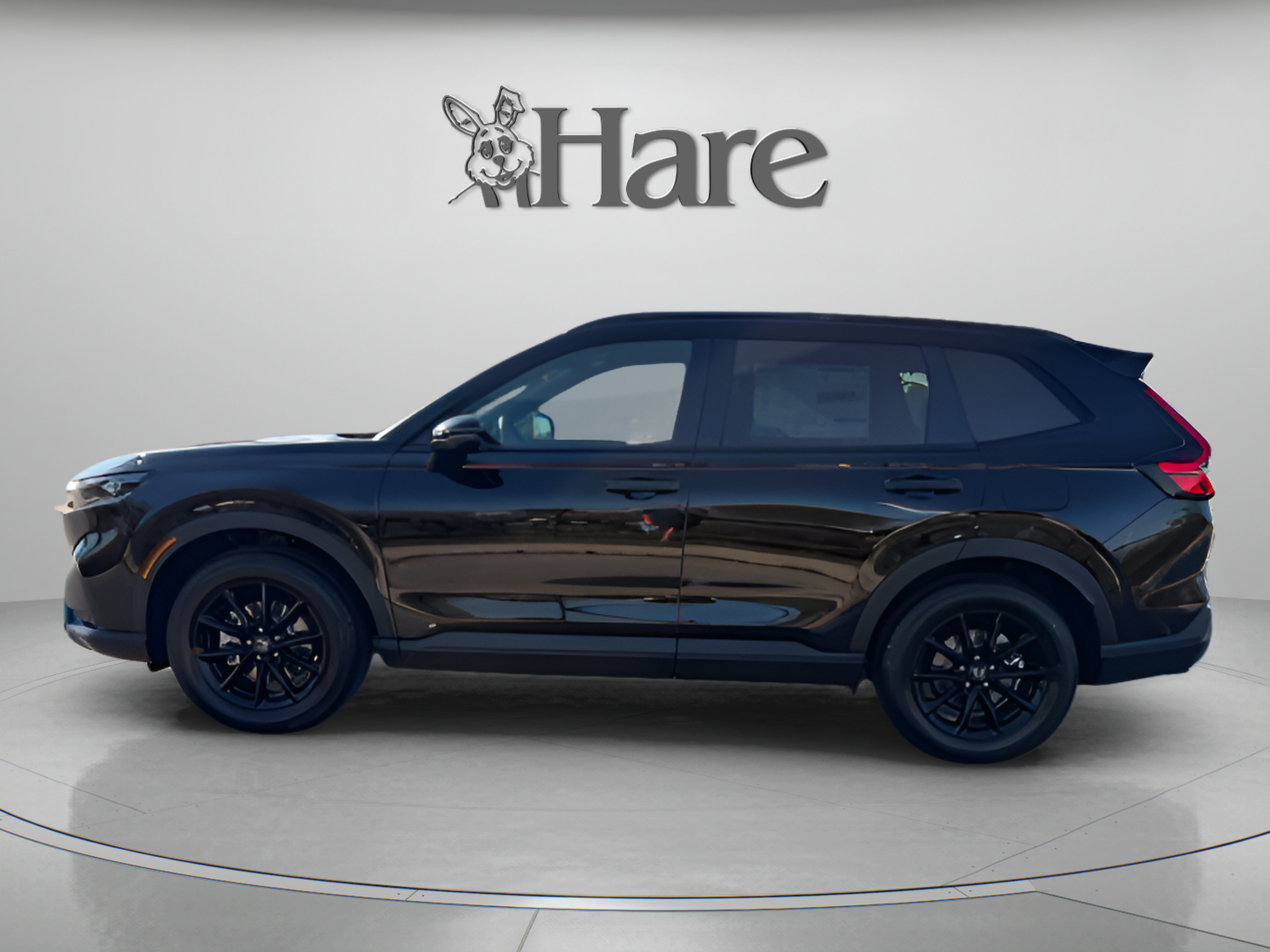 New 2027 Honda CR-V Sport-L image 2