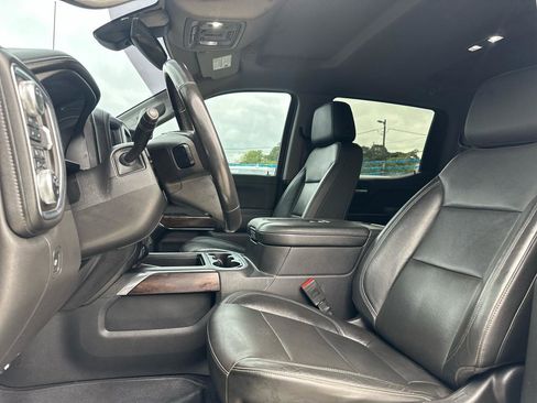 Used 2020 GMC Sierra 1500 SLT w/ SLT Premium Plus Package AWD/4WD image 10
