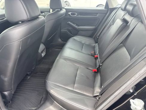 Used 2024 Honda Civic Touring image 15