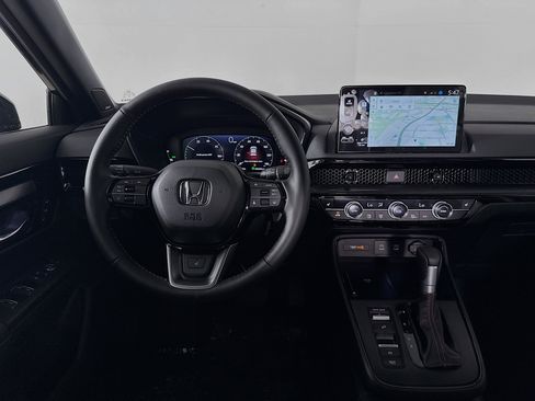 New 2026 Honda CR-V Sport Touring image 28