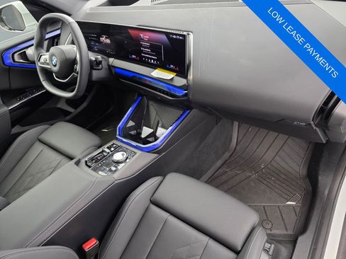 Used 2026 BMW X3 xDrive30i AWD/4WD image 29