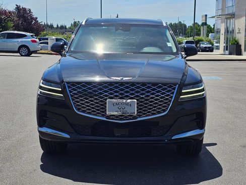 Used 2024 Genesis GV80 2.5T AWD/4WD image 2
