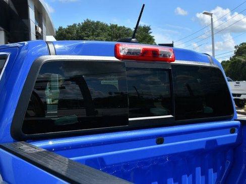 New 2025 GMC Canyon Elevation image 14