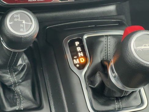 New 2026 Jeep Gladiator Willys image 24