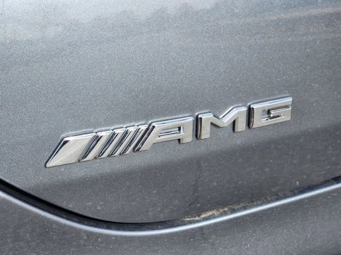 New 2026 Mercedes-Benz GLE 53 AMG 4MATIC Coupe image 16