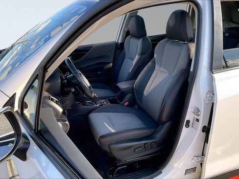 Used 2023 Subaru Forester Sport image 26