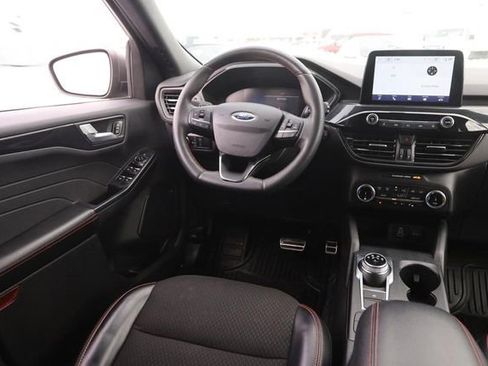 Certified 2024 Ford Escape ST-Line image 22