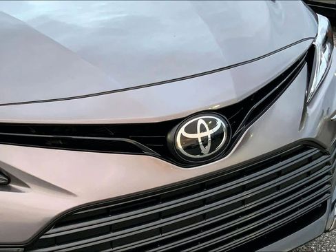 Used 2024 Toyota Camry LE w/ Convenience Package FWD image 30