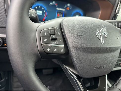 New 2025 Ford Bronco Sport Outer Banks w/ Outer Banks Tech Package+ image 24