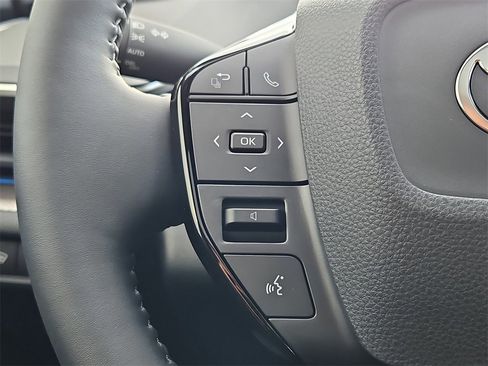 New 2026 Toyota Prius AWD image 15