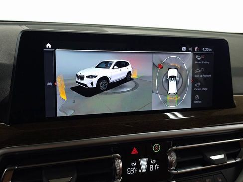 Used 2024 BMW X3 xDrive30i w/ Convenience Package image 31