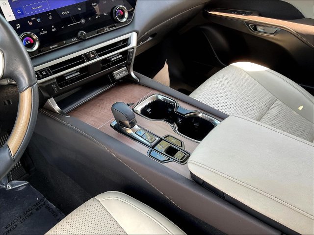 Used 2023 Lexus RX 350 Premium Plus w/ Cold Area Package FWD image 20