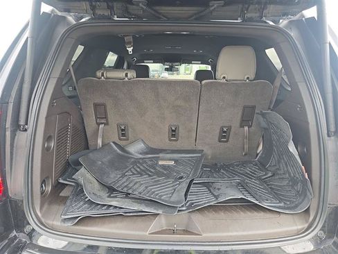 Used 2021 GMC Yukon SLT AWD/4WD image 15