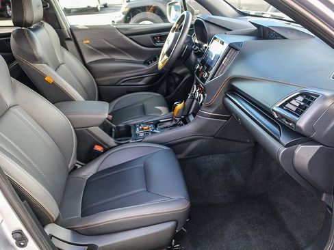 Certified 2024 Subaru Forester Wilderness image 15