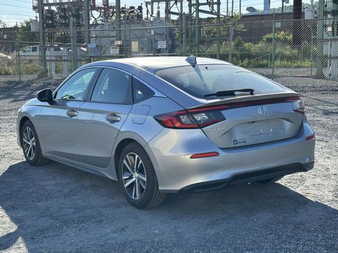Used 2024 Honda Civic LX image 6