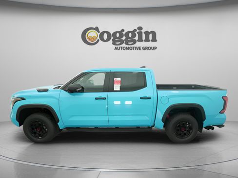 New 2026 Toyota Tundra TRD Pro AWD/4WD image 6