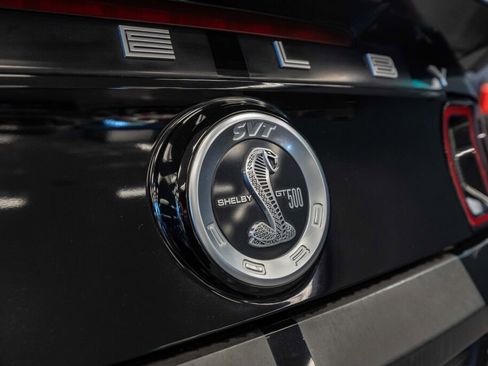 Used 2014 Ford Mustang Shelby GT500 w/ Equipment Group 821A image 7