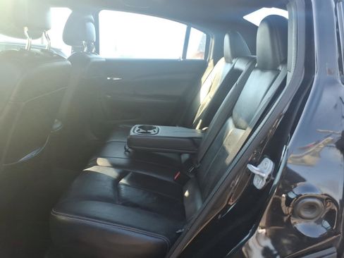Used 2013 Chrysler 200 Limited w/ Sun/Sound Group FWD image 15