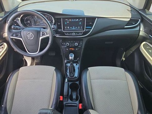 Certified 2018 Buick Encore Preferred FWD image 23