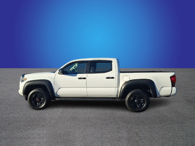 Used 2019 Toyota Tacoma SR w/ SR Convenience Package RWD image 7