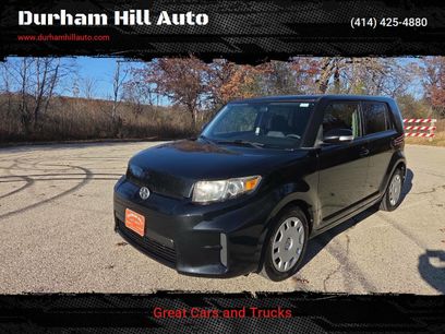 Used 2012 Scion xB Release Series 9.0