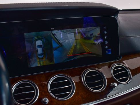 Certified 2023 Mercedes-Benz E 350 4MATIC Sedan image 14