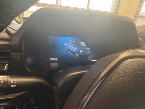 Used 2023 Ford F150 Tremor w/ Equipment Group 402A High image 10