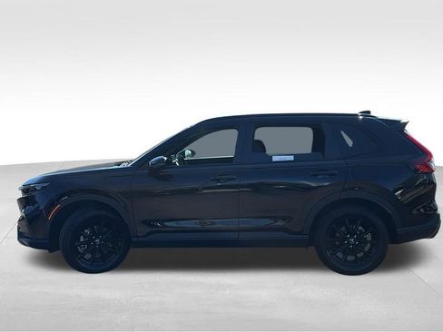 Used 2026 Honda CR-V Sport-L image 4