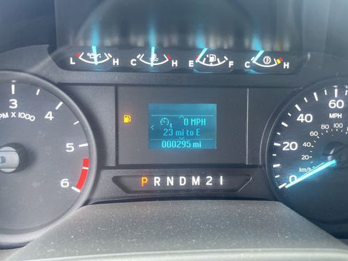 New 2025 Ford E-350 and Econoline 350 Super Duty w/ Power Equipment Group image 13