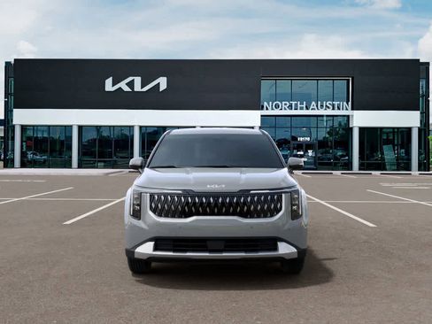 New 2026 Kia Carnival EX image 2