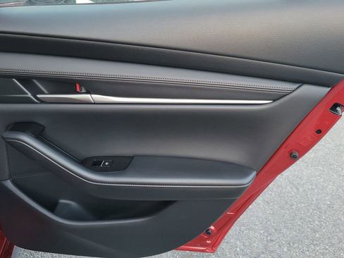 New 2026 MAZDA MAZDA3 2.5 S Preferred image 28