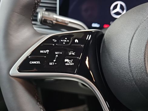 New 2026 Mercedes-Benz GLE 450 4MATIC image 18