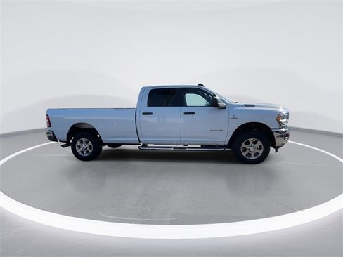 Used 2024 RAM 3500 Big Horn image 9