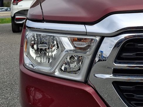 Used 2023 RAM 1500 Big Horn AWD/4WD image 10