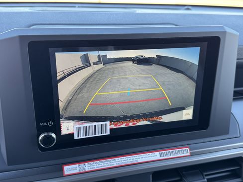 New 2026 Toyota 4Runner TRD Off-Road image 6