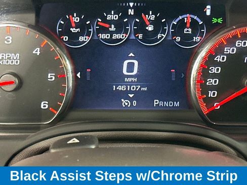 Used 2015 GMC Yukon Denali w/ Open Road Package image 23