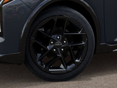 New 2026 Kia K4 GT-Line Turbo image 9