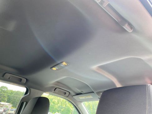 Used 2017 Chevrolet Silverado 1500 LT w/ All Star Edition image 19