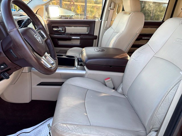 Used 2015 RAM 2500 Laramie w/ Convenience Group AWD/4WD image 11