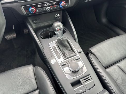 Used 2020 Audi A3 2.0T Premium w/ Final Edition Package image 49