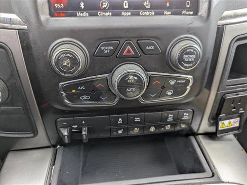 Used 2018 RAM 2500 Laramie w/ Sport Appearance Group image 17