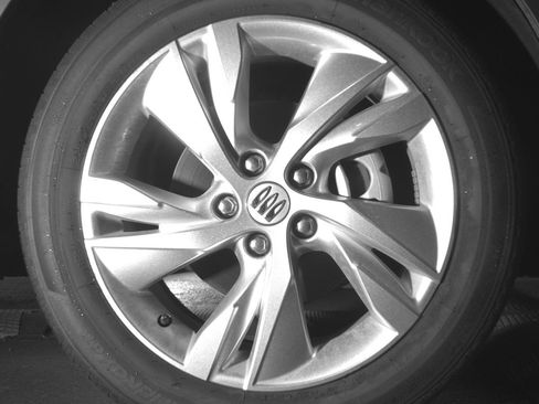 Used 2025 Buick Encore GX Preferred FWD image 13
