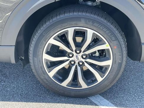 New 2026 Ford Explorer ST-Line image 8