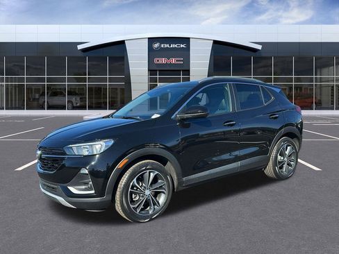Certified 2023 Buick Encore GX Select image 1