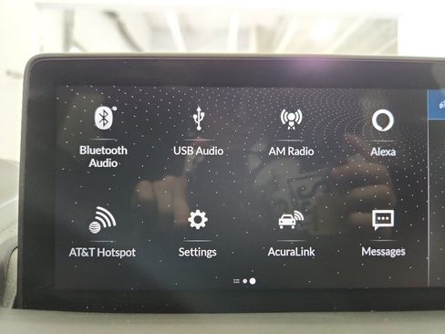 Used 2022 Acura RDX AWD image 17