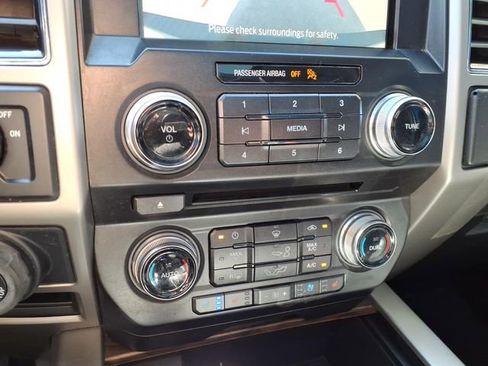 Used 2018 Ford F150 Lariat w/ Equipment Group 502A Luxury image 28