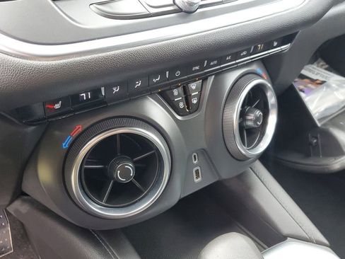 Used 2021 Chevrolet Blazer LT w/ Redline Edition image 18