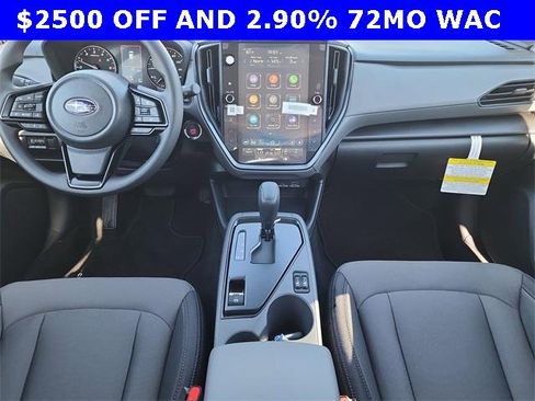 New 2026 Subaru Crosstrek 2.0i Premium image 19