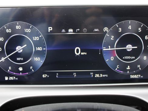 Used 2024 Kia Seltos S image 19