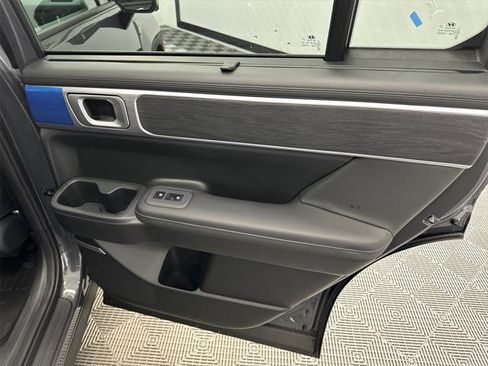 New 2026 Hyundai Santa Fe Limited image 18